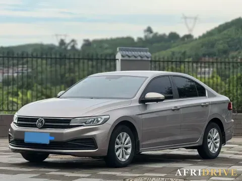2019 Bestune T77