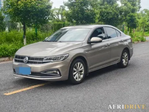 2019 Bestune T77