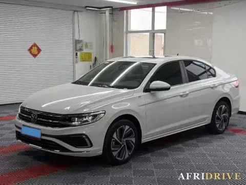 2025 Volkswagen Bora