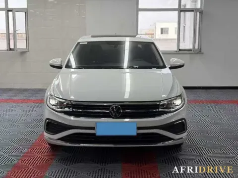 2025 Volkswagen Bora 2
