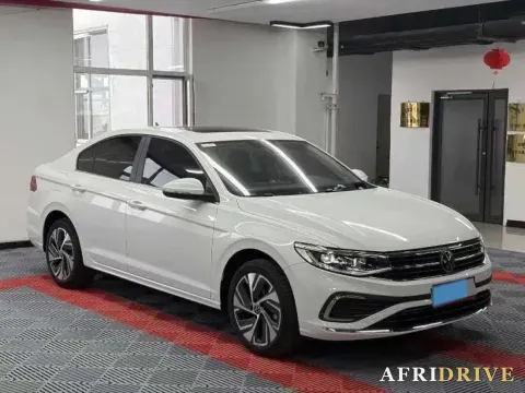 2025 Volkswagen Bora 3