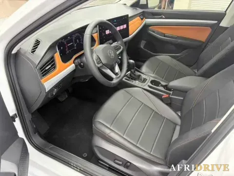 2025 Volkswagen Bora 4