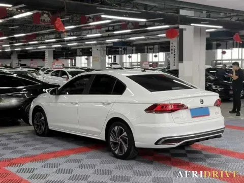 2025 Volkswagen Bora 7