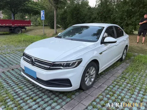 2021 Volkswagen Bora