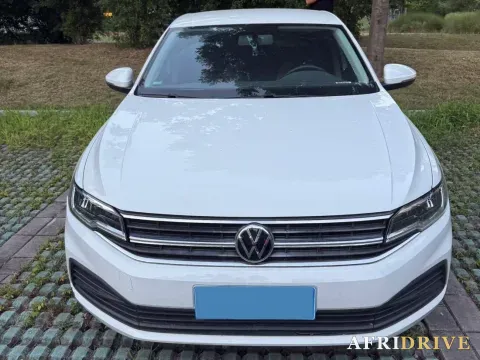 2021 Volkswagen Bora 2
