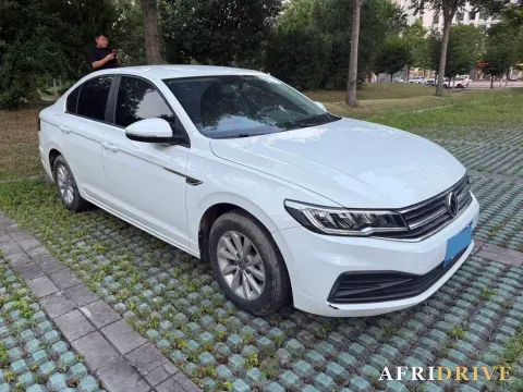 2021 Volkswagen Bora 3