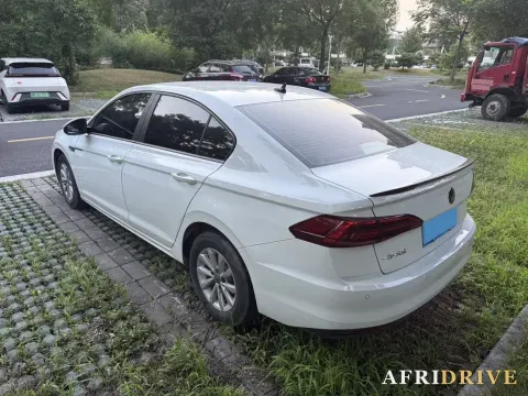2021 Volkswagen Bora 5