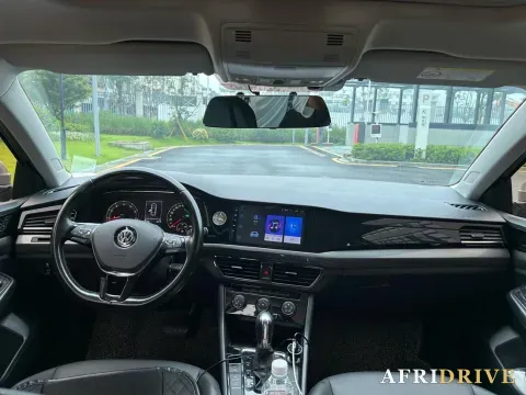 2019 MAXUS T60 6