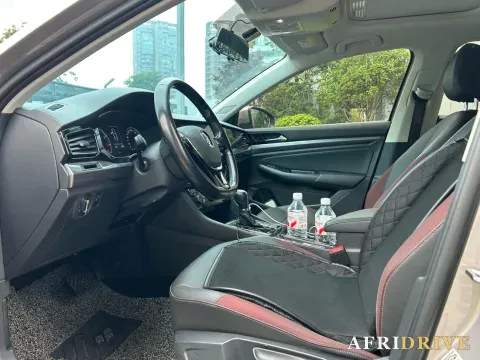 2019 MAXUS T60 7
