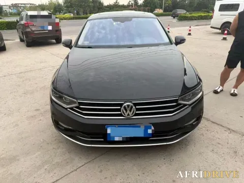 2020 Volkswagen Magotan 3