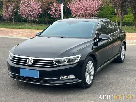 2019 Chevrolet Malibu XL