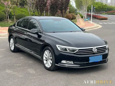 2019 Chevrolet Malibu XL 2