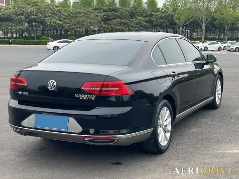 2019 Chevrolet Malibu XL 6