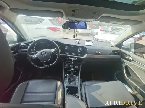 2019 Jeep Renegade 4