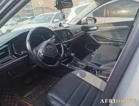 2019 Jeep Renegade 5