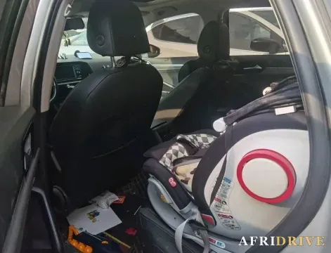 2019 Jeep Renegade 6
