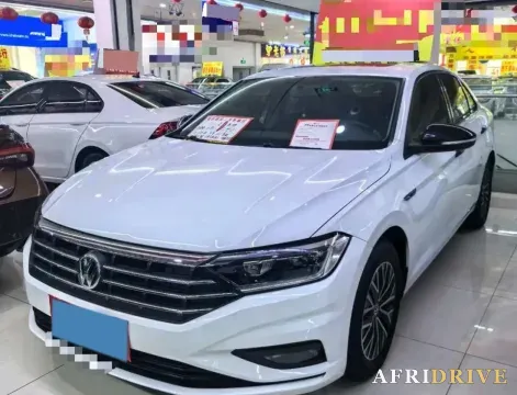 2021 Volkswagen Sagitar