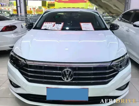 2021 Volkswagen Sagitar 2