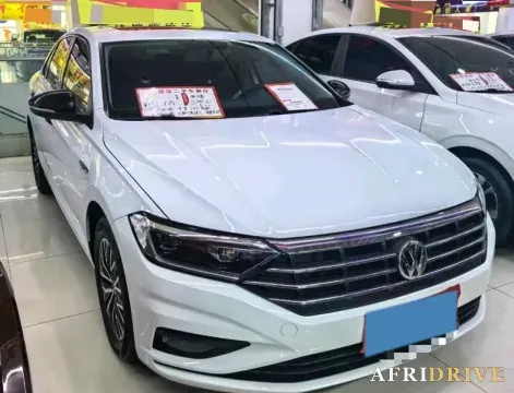 2021 Volkswagen Sagitar 3