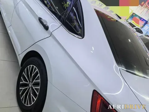 2021 Volkswagen Sagitar 6