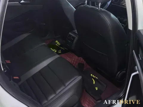 2021 Volkswagen Sagitar 7