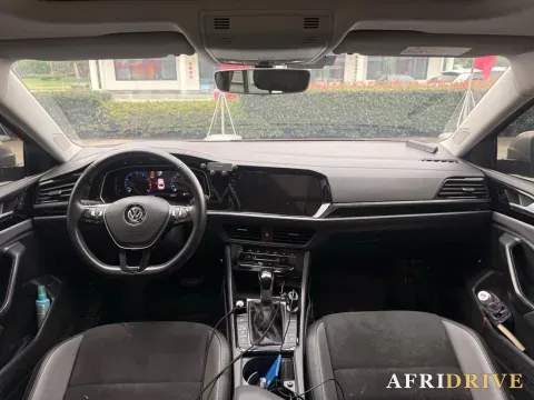 2021 Volkswagen Sagitar 3