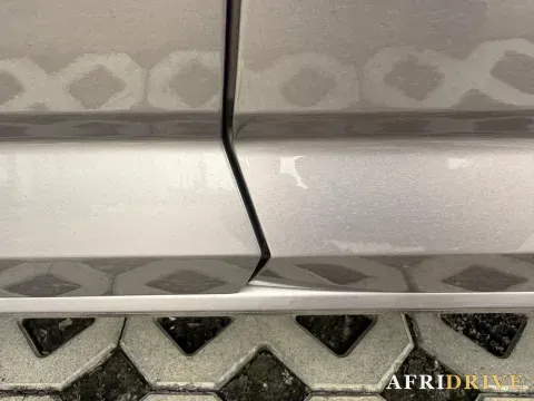 2021 Volkswagen Sagitar 5