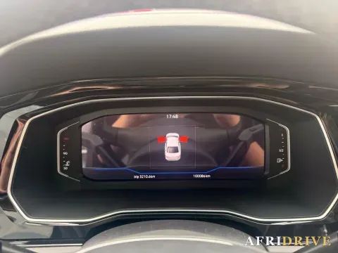 2021 Volkswagen Sagitar 6