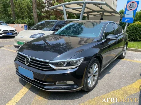 2019 Chevrolet Malibu XL