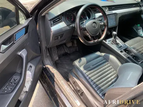 2019 Chevrolet Malibu XL 2