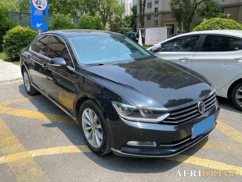 2019 Chevrolet Malibu XL 6