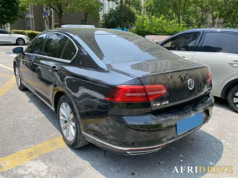 2019 Chevrolet Malibu XL 7