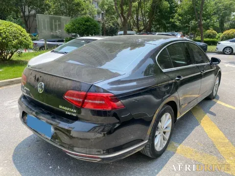 2019 Chevrolet Malibu XL 8