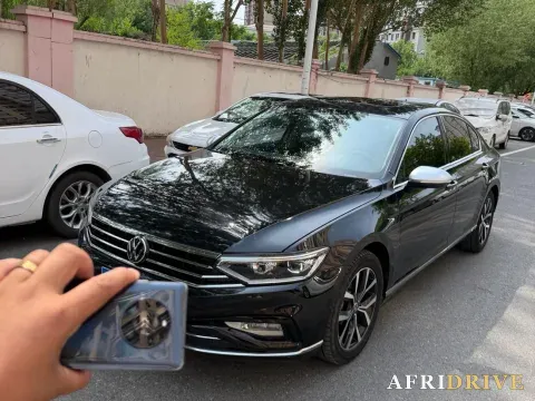 2019 Chevrolet Malibu XL