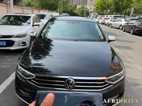 2019 Chevrolet Malibu XL 2