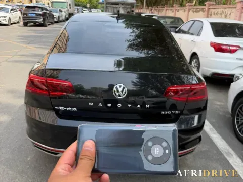 2019 Chevrolet Malibu XL 5