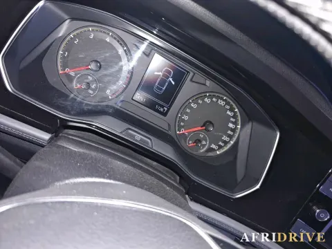2019 Jeep Renegade 5