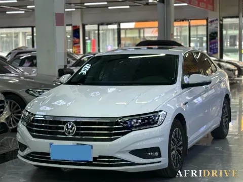 2020 Volkswagen Sagitar