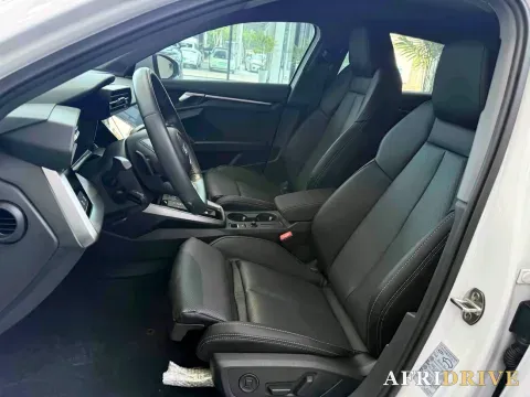 2022 Audi A3 4