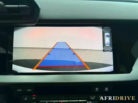 2022 Audi A3 6