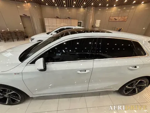 2023 Audi A3 2