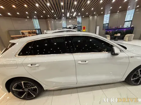 2023 Audi A3 6