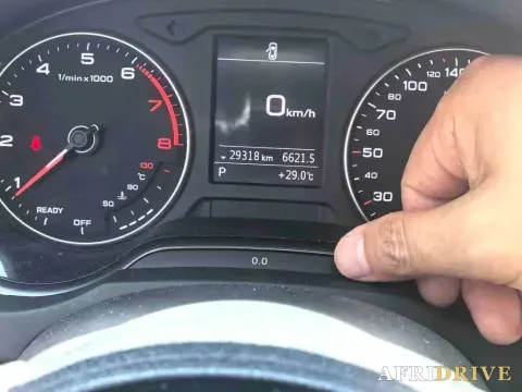 2020 Audi A3 6