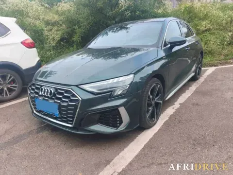 2023 Audi A3