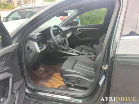 2023 Audi A3 4
