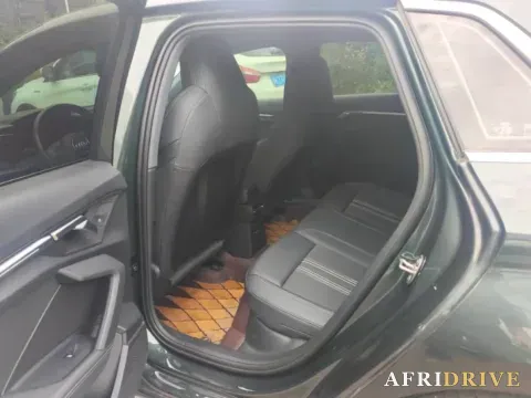2023 Audi A3 5