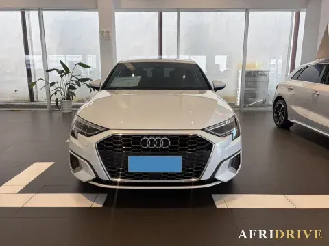 2021 Audi A3 2