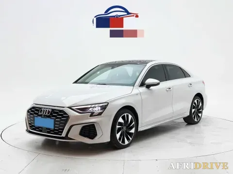 2023 Audi A3