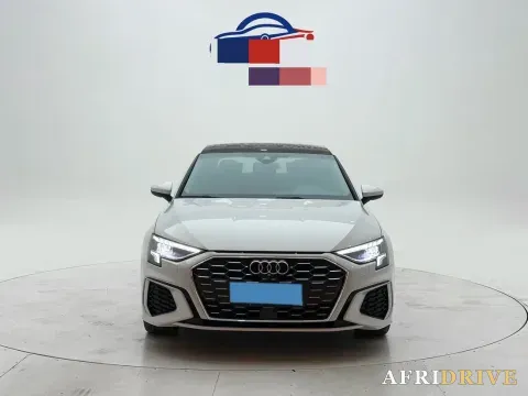 2023 Audi A3 2