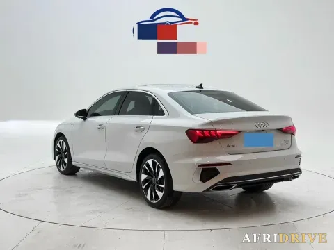 2023 Audi A3 4